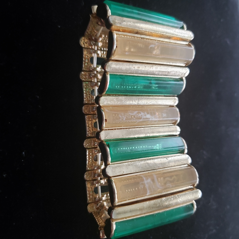 Bebe tri-color Bracelet